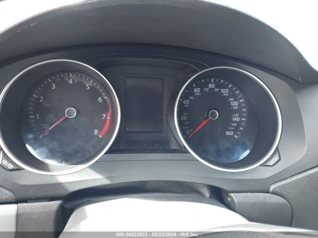 3VWD17AJ0FM259816 Volkswagen Jetta 1.8t Se