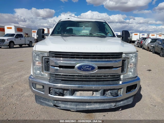 Ford F-250 Xlt 2019 1FT7W2B66KEC10585 Image 12