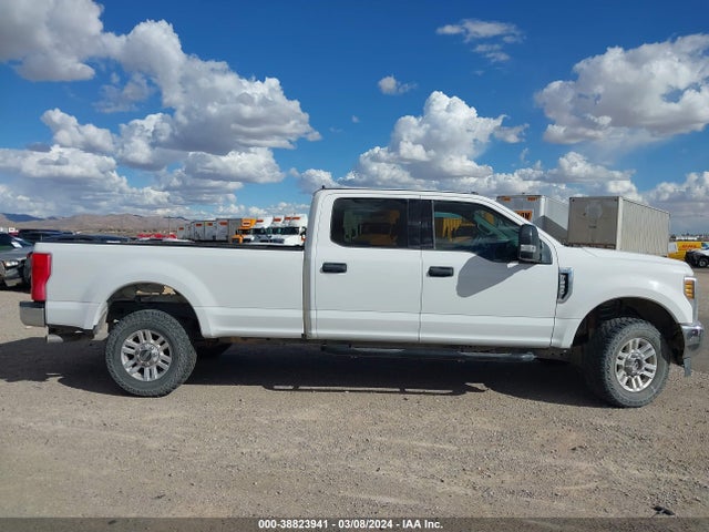 Ford F-250 Xlt 2019 1FT7W2B66KEC10585 Image 13
