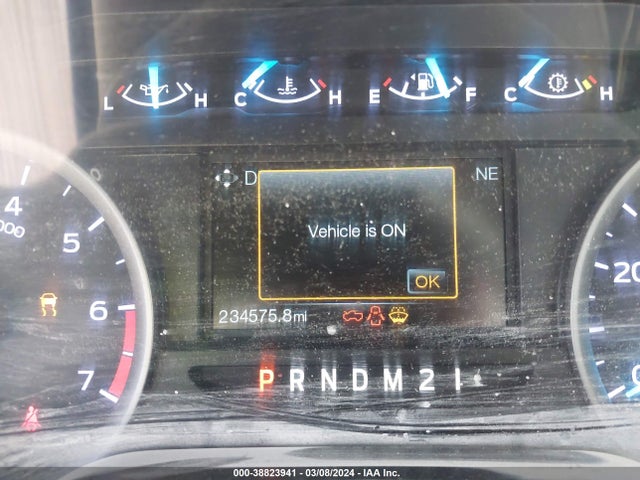 Ford F-250 Xlt 2019 1FT7W2B66KEC10585 Image 15