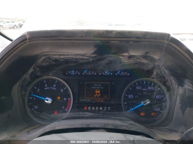 Ford F-250 Xlt 2019 1FT7W2B66KEC10585 Image 7