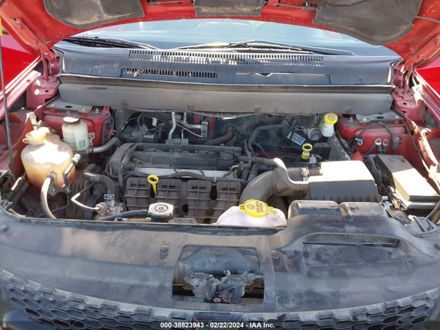 Dodge 2017 2017 3C4PDCAB7HT676108 Image 27