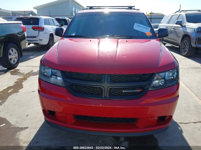 Dodge 2017 2017 3C4PDCAB7HT676108 Image 29