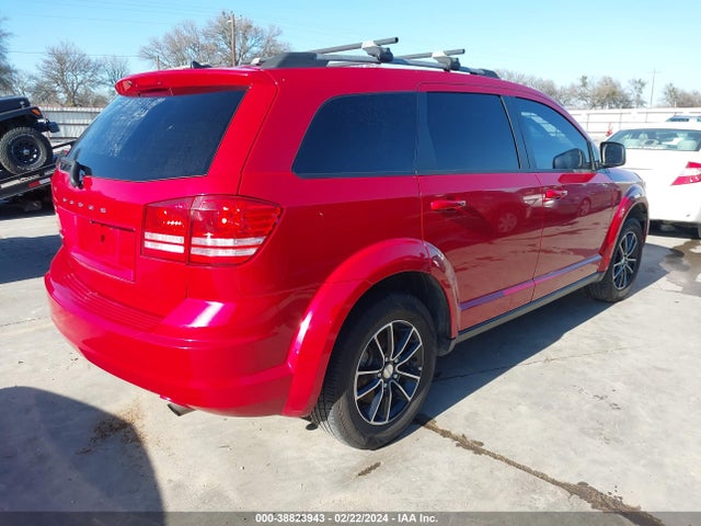 Dodge 2017 2017 3C4PDCAB7HT676108 Image 21