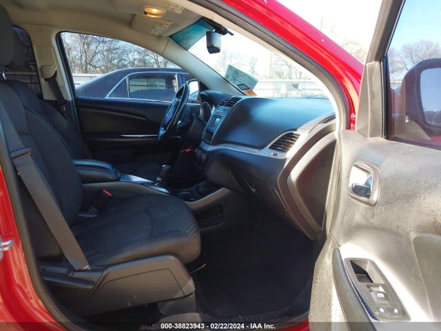 Dodge 2017 2017 3C4PDCAB7HT676108 Image 22
