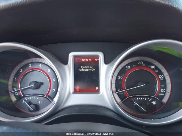 Dodge 2017 2017 3C4PDCAB7HT676108 Image 24