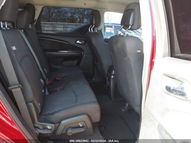 Dodge 2017 2017 3C4PDCAB7HT676108 Image 25