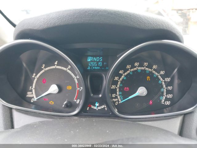 3FADP4FJXEM114229 Ford Fiesta Titanium