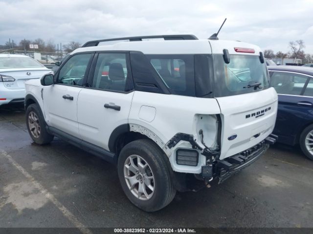 2021 FORD BRONCO SPORT 3FMCR9A60MRA19756 Photo 2