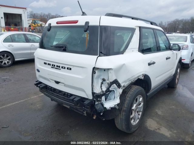 2021 FORD BRONCO SPORT 3FMCR9A60MRA19756 Photo 3