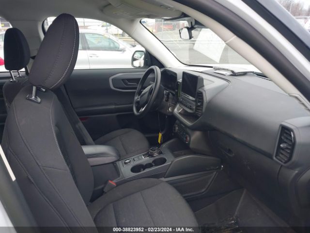2021 FORD BRONCO SPORT 3FMCR9A60MRA19756 Photo 4