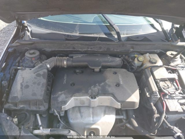 1G11B5SL8EF199301 Chevrolet Malibu 1ls