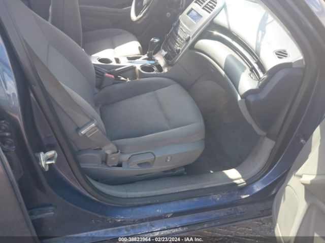 1G11B5SL8EF199301 Chevrolet Malibu 1ls