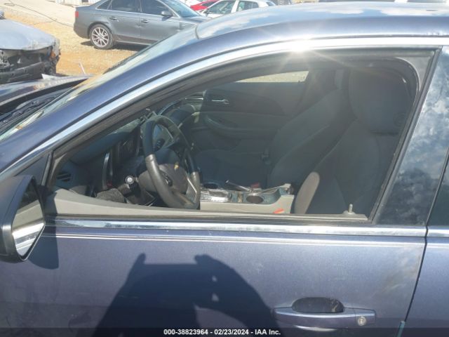 1G11B5SL8EF199301 Chevrolet Malibu 1ls