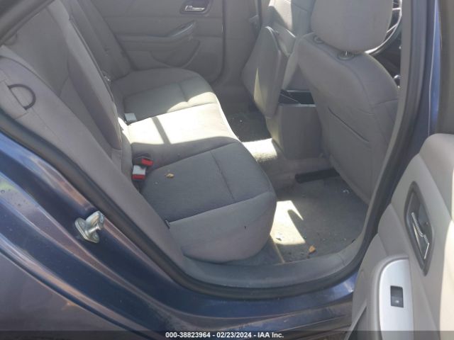 1G11B5SL8EF199301 Chevrolet Malibu 1ls