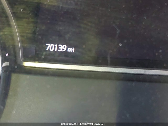 Nissan Pathfinder Platinum 2017 5N1DR2MN9HC607903 Image 15