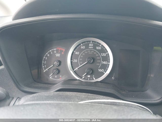 Toyota COROLLA LE 2020 5YFEPRAE5LP028872 Image 15