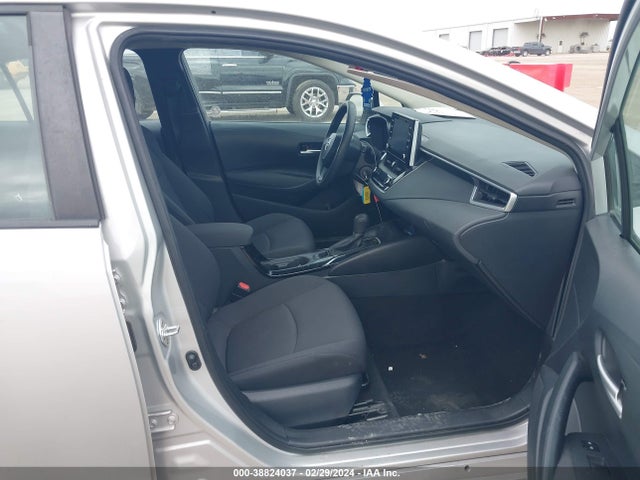 Toyota COROLLA LE 2020 5YFEPRAE5LP028872 Image 5