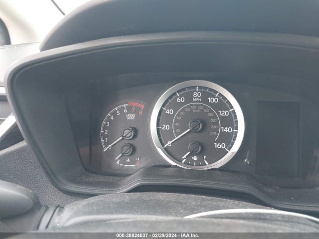 Toyota COROLLA LE 2020 5YFEPRAE5LP028872 Image 7