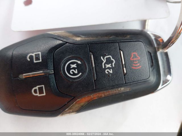 3LN6L2G98ER811226 Lincoln MKZ
