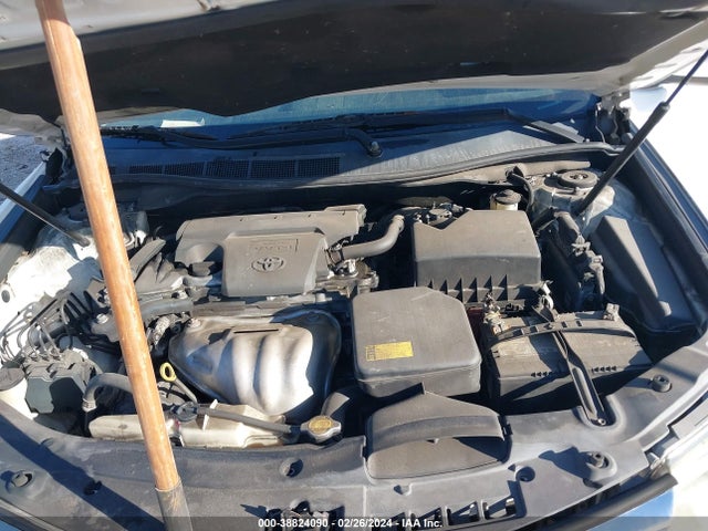 Toyota CAMRY LE 2014 4T4BF1FK7ER389162 Image 10