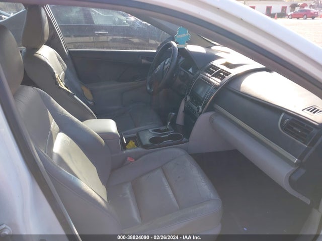 Toyota CAMRY LE 2014 4T4BF1FK7ER389162 Image 5