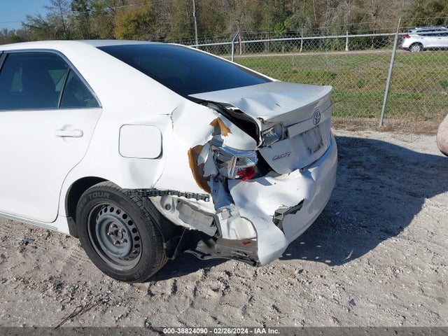 Toyota CAMRY LE 2014 4T4BF1FK7ER389162 Image 6