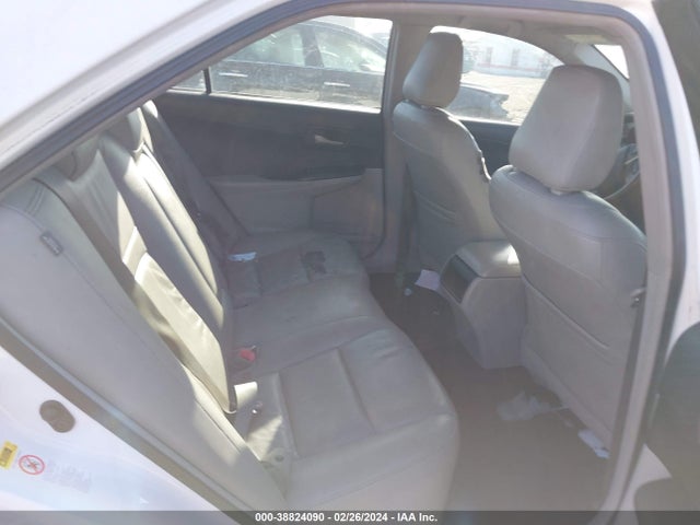 Toyota CAMRY LE 2014 4T4BF1FK7ER389162 Image 8