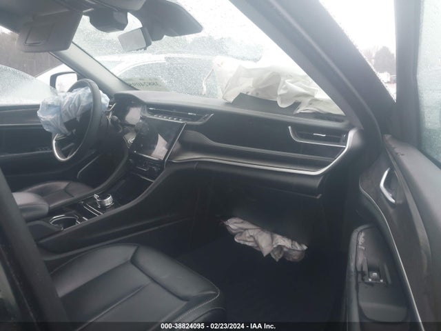 Jeep Grand Cherokee 4xe 2023 1C4RJYB66P8786077 Image 5