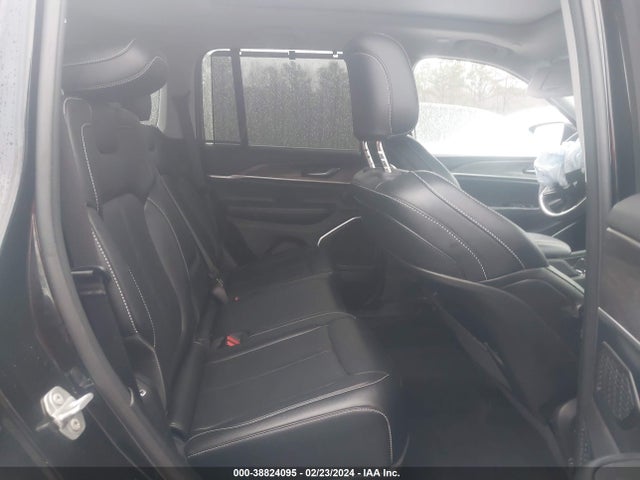 Jeep Grand Cherokee 4xe 2023 1C4RJYB66P8786077 Image 8
