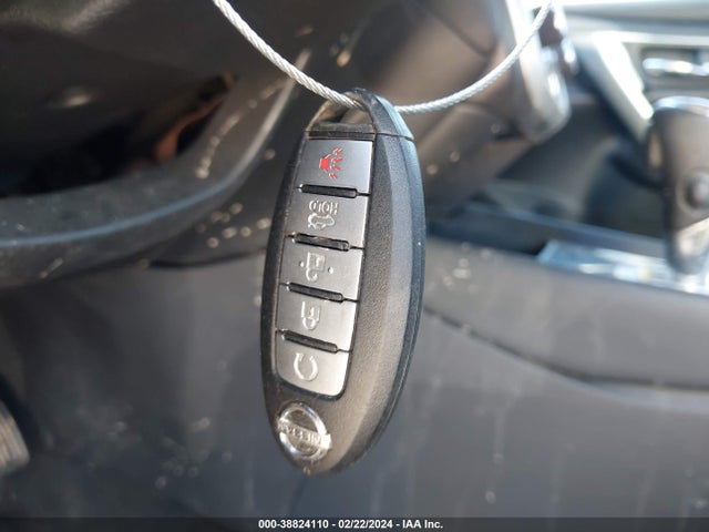 Nissan Altima 2.5 Sl 2018 1N4AL3AP0JC139849 Image 11