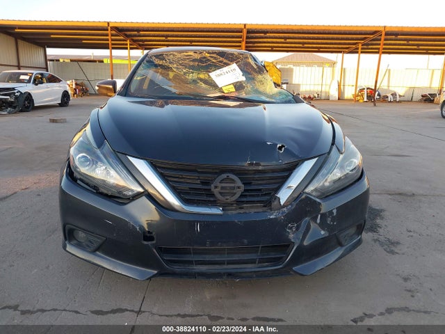 Nissan Altima 2.5 Sl 2018 1N4AL3AP0JC139849 Image 12