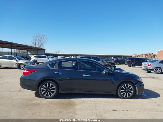 Nissan Altima 2.5 Sl 2018 1N4AL3AP0JC139849 Image 13