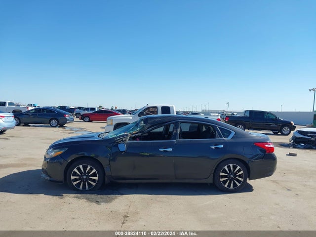 Nissan Altima 2.5 Sl 2018 1N4AL3AP0JC139849 Image 14