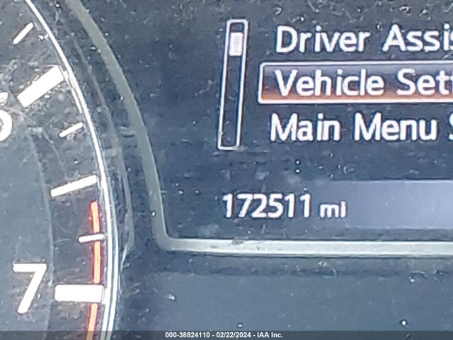 Nissan Altima 2.5 Sl 2018 1N4AL3AP0JC139849 Image 15