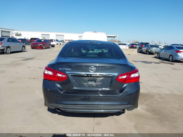 Nissan Altima 2.5 Sl 2018 1N4AL3AP0JC139849 Image 16