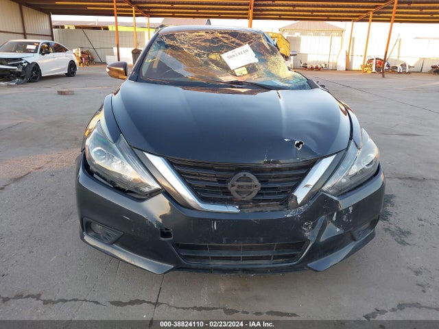 Nissan Altima 2.5 Sl 2018 1N4AL3AP0JC139849 Image 17