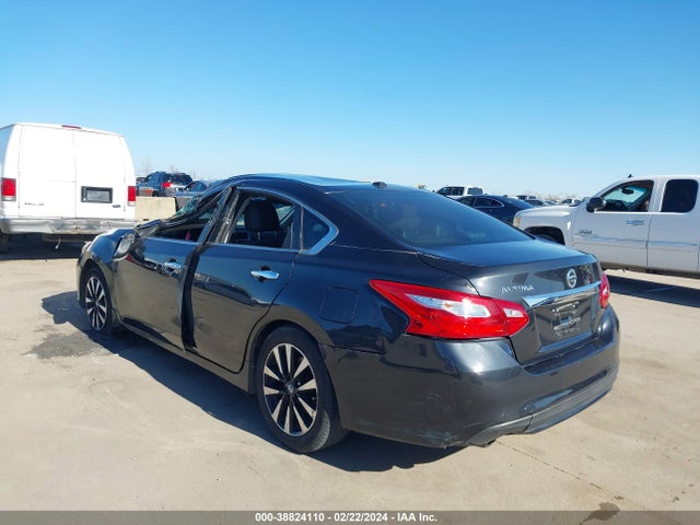 Nissan Altima 2.5 Sl 2018 1N4AL3AP0JC139849 Image 18
