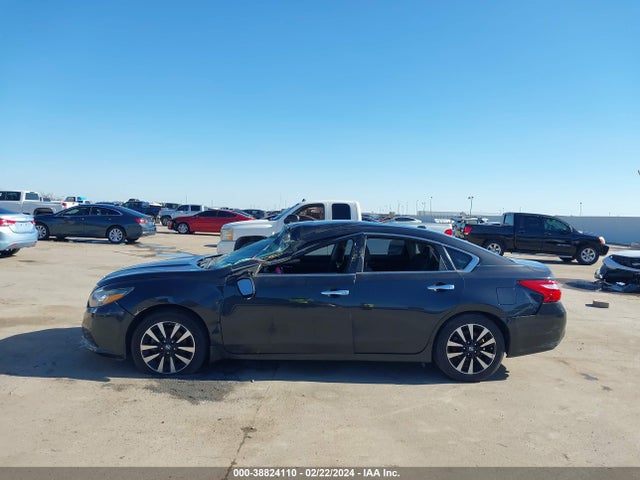Nissan Altima 2.5 Sl 2018 1N4AL3AP0JC139849 Image 19