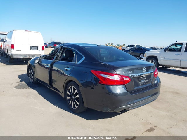 Nissan Altima 2.5 Sl 2018 1N4AL3AP0JC139849 Image 3