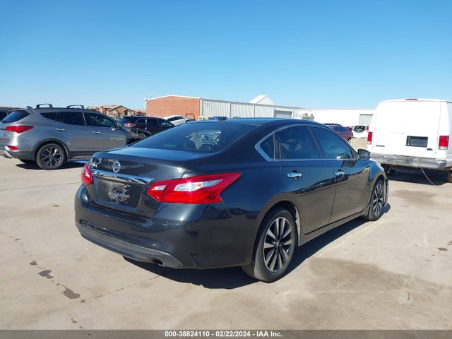 Nissan Altima 2.5 Sl 2018 1N4AL3AP0JC139849 Image 4