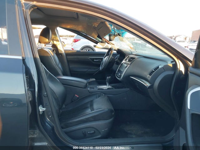 Nissan Altima 2.5 Sl 2018 1N4AL3AP0JC139849 Image 5