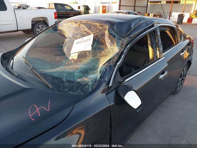 Nissan Altima 2.5 Sl 2018 1N4AL3AP0JC139849 Image 6