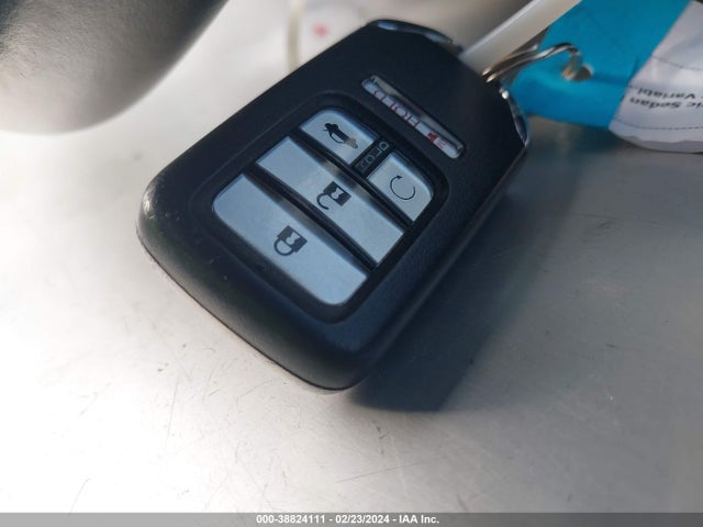 Honda Civic Sport 2020 2HGFC2F88LH511645 Image 11