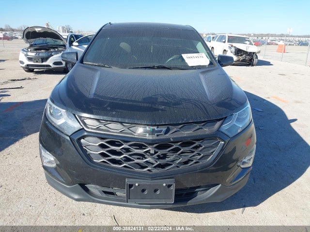 Chevrolet EQUINOX LT 2019 2GNAXLEX1K6141832 Image 12