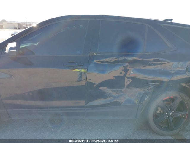 Chevrolet EQUINOX LT 2019 2GNAXLEX1K6141832 Image 14