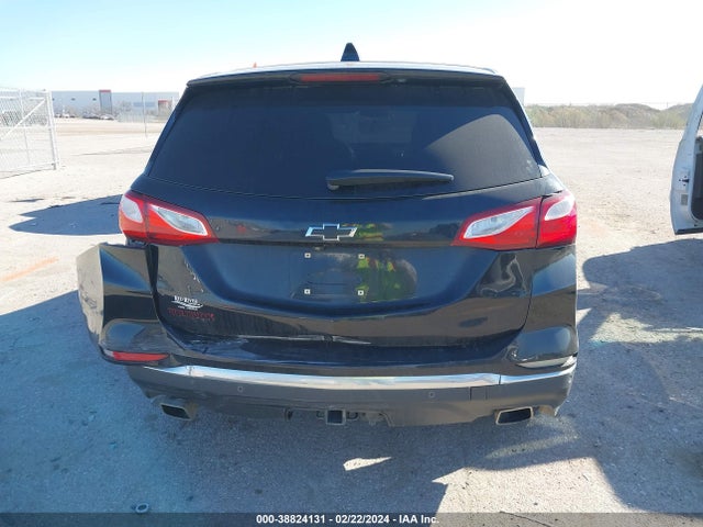 Chevrolet EQUINOX LT 2019 2GNAXLEX1K6141832 Image 16