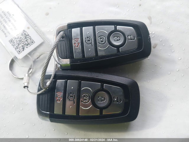 Ford Expedition Limited Max 2023 1FMJK1K85PEA50554 Image 11