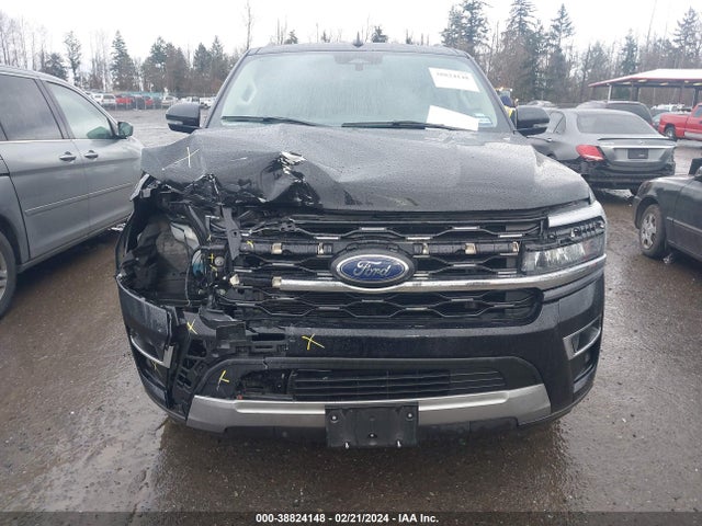 Ford Expedition Limited Max 2023 1FMJK1K85PEA50554 Image 12
