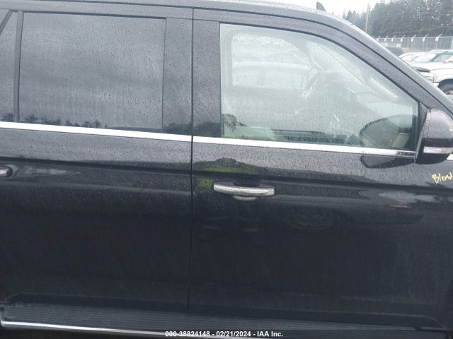 Ford Expedition Limited Max 2023 1FMJK1K85PEA50554 Image 13